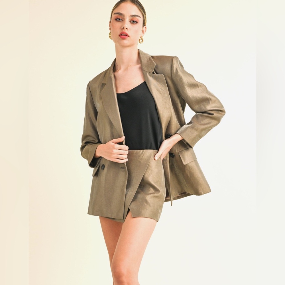 NWT Reset by Jane Sarena Set